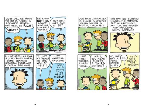 Big Nate: No Worries! | Book by Lincoln Peirce | Official Publisher ...