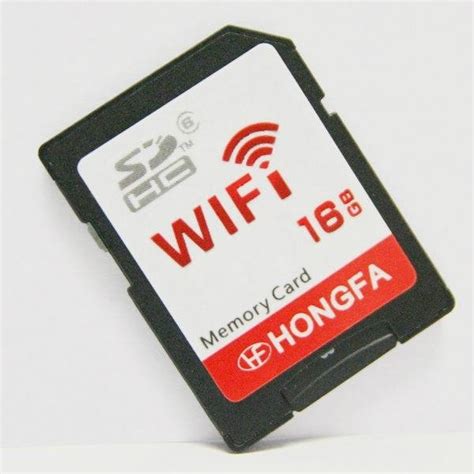 Image result for Wireless SD Card