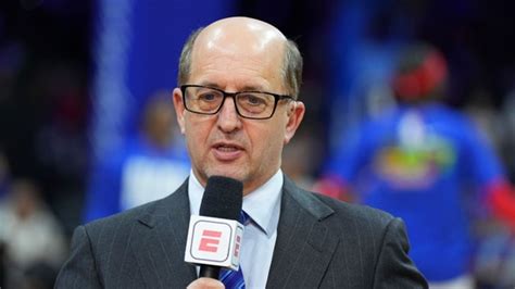 ESPN's slam dunk shock! Former NBA coach Jeff Van Gundy benched in ...