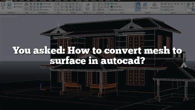 Image result for AutoCAD Tutorials Create Surfaces