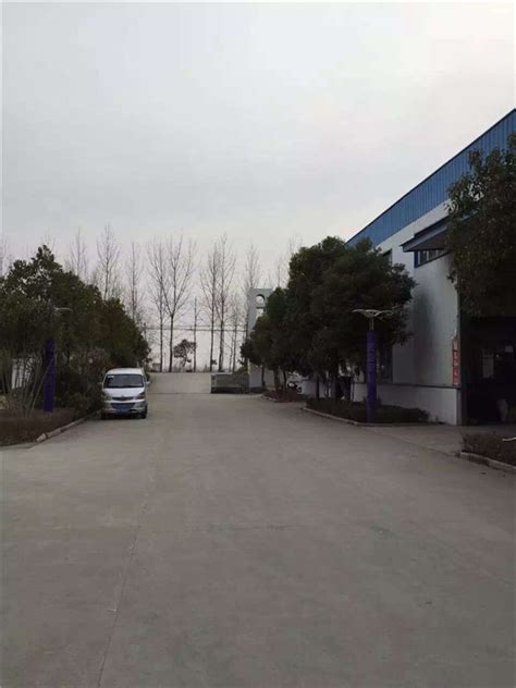 厂房实拍-公司厂房-扬州市顺驰电气有限公司