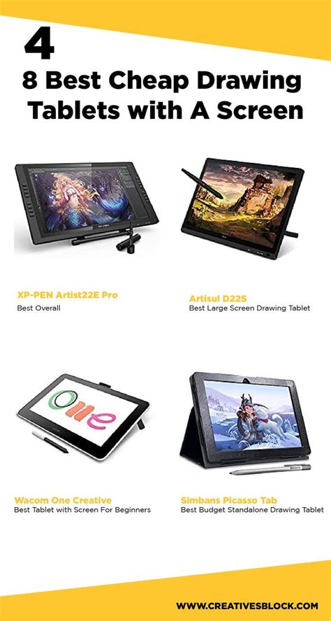 Good Drawing Tablets 的图像结果