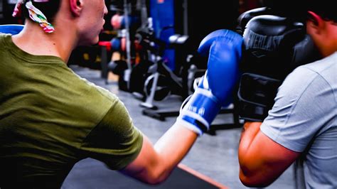 Boxing MH 的图像结果