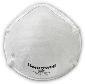 Honeywell N95 Pollution Mask Swine flu mask 1 Pcs H801 N95 Price in ...