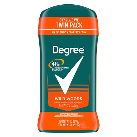 Degree Clinical Protection Antiperspirant and Deodorant for Women - 1.7 ...