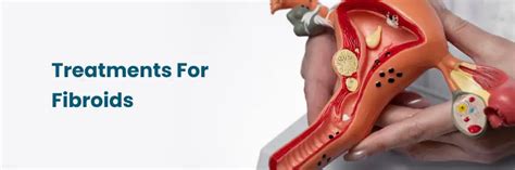 Treatments for Fibroids: Non-Surgical vs. Surgical