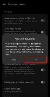 Image result for How to Mirror Phone to PC Using USB Cable