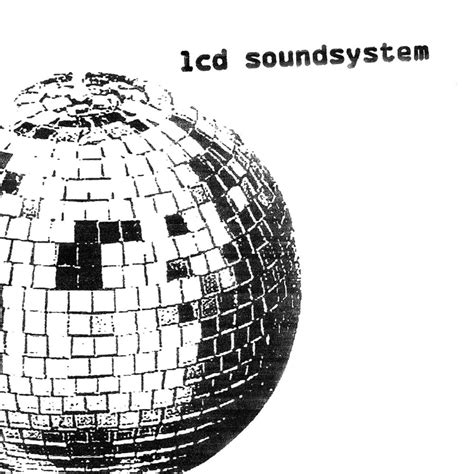 LCD Soundsystem Hits 的图像结果