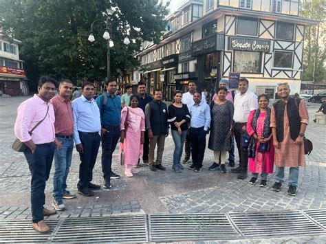 Faculty Profiles | Bhubaneswar