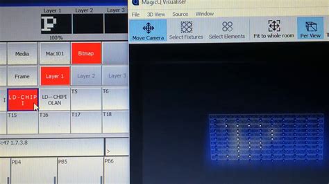 Image result for Tutorial ChamSys Español