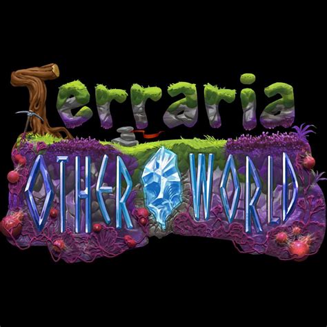 Terraria : Otherworld
