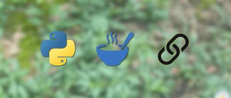 Image result for Using Python For Website Scrapping With Selenium And Beautifulsoup
