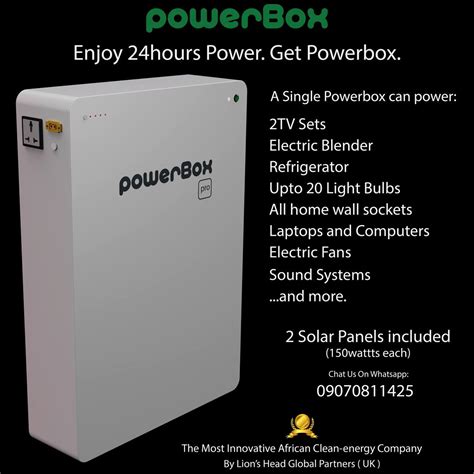 Image result for Power Box Machine