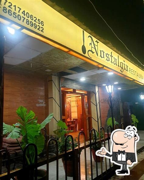 Nostalgia, Aligarh - Restaurant menu, prices and reviews