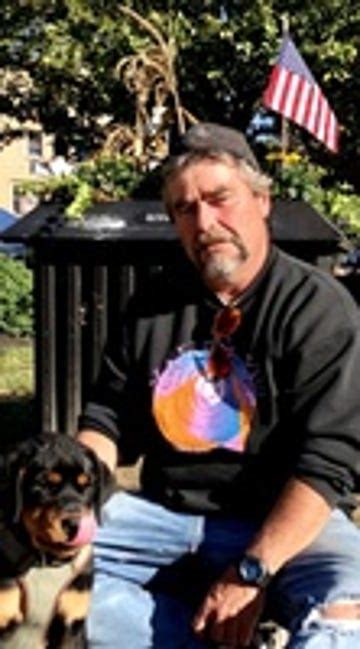 John "Scott" McKenna Obituary - Pocono Record