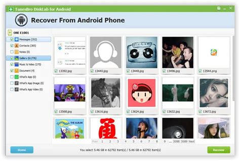 Image result for Google Android Recovery