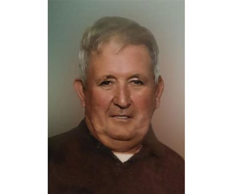 Sidney Hall Obituary (2023) - Southgate, MI - Molnar Funeral Home ...