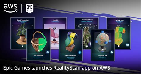 Image result for Epic Games Realityscan 2.0 Tutorial