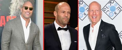 Famous Bald Men with Beards: A Cultural Phenomenon