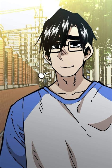 jaehoon | Anime background, Anime, Character art