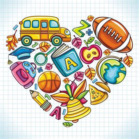 School Sports Cartoon 的图像结果