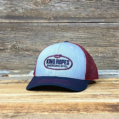 King Ropes Hat