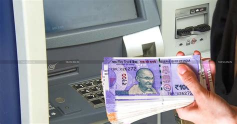 RBI Mandates Banks and ATM Operators to Ensure Availability of ₹100 and ...
