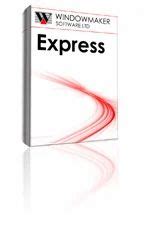 Image result for Windowmaker Software Ltd Windowmaker Software Products