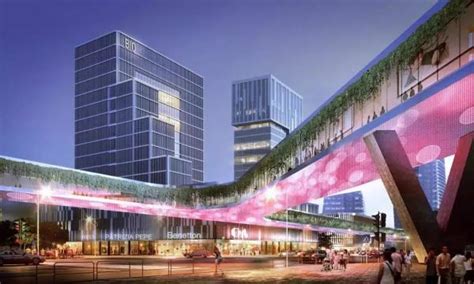 规划方案已出！未来，萧山科技城核心区将变成这样 - 楼市 -杭州乐居网