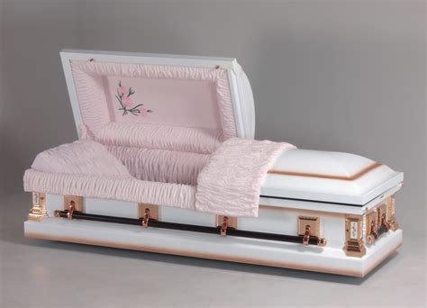 Caskets | Blackburn Vernal Mortuary / Basin Funeral / Cremation Care ...