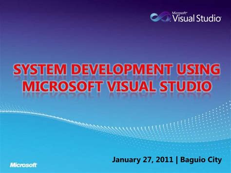 Visual Studio OS Development 的图像结果
