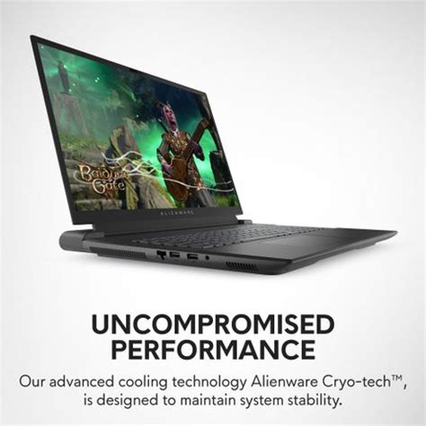 DELL Alienware Intel Core i9 14th Gen 14900HX - (32 GB/1 TB SSD/Windows ...