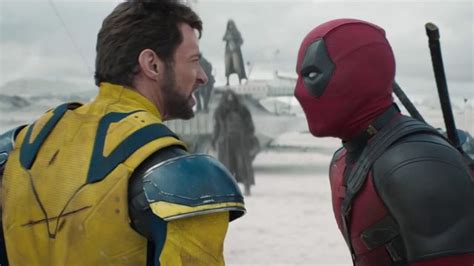 Deadpool & Wolverine Trailer Reveals First Official Look at Sabretooth ...