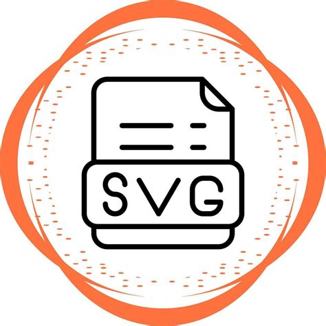 Vector SVG 的图像结果