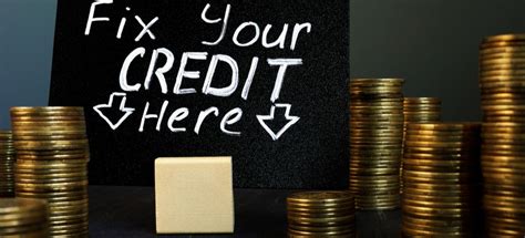 Image result for Fix Credit Problems