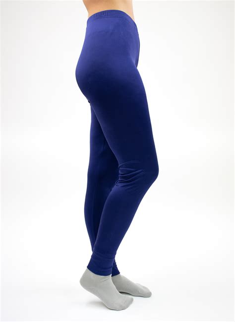 Silk long johns - 100% pure mulberry silk