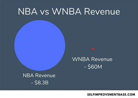 Is the NBA vs. WNBA Pay Gap Justified? – Kings