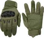 Navkar Crafts Tactical Military Hard Soft Knuckle Full Army Combat ...