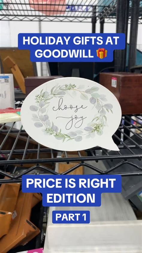 Goodwill | 20% Off Donation Coupon | ☀️ Unlock awesome savings with our ...