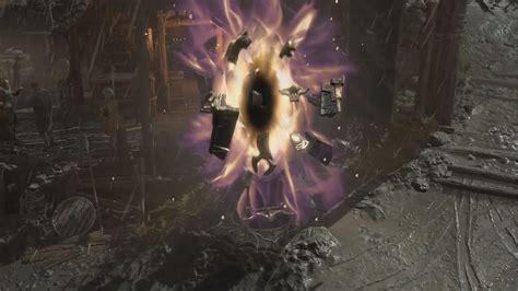 Diablo 4 Patch 1.4.2 Notes - Pit Adjustments and Reward Buffs ...