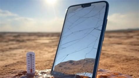 Your phone is not meant to survive Odisha’s heat wave? Know why and how ...