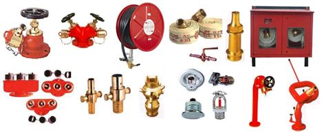 FIRE HYDRANT SYSTEM – ZENCO FIRE AND SECURITY SYSTEM Pvt. Ltd.