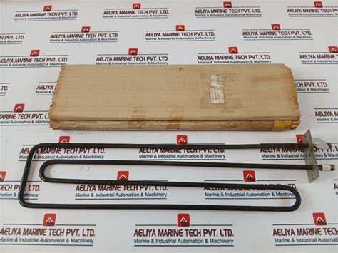 Watlow 2000W Oven Heating Element 240V – Aeliya Marine Tech®