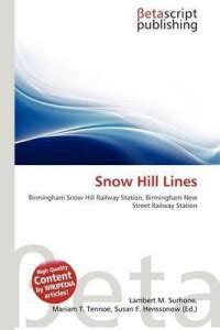 Snow Hill Lines: Buy Snow Hill Lines by unknown at Low Price in India ...