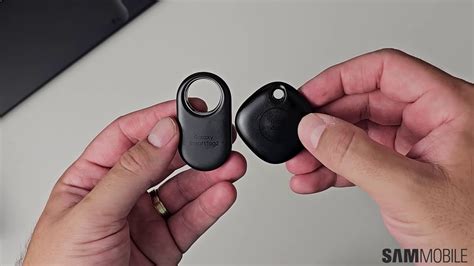 Galaxy SmartTag 2 review: Every Samsung phone owner needs it - SamMobile