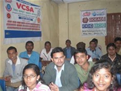 Official Website VCSA - MTS Pvt. Ltd. No. PMKVY NDLM NSDC Skill ...