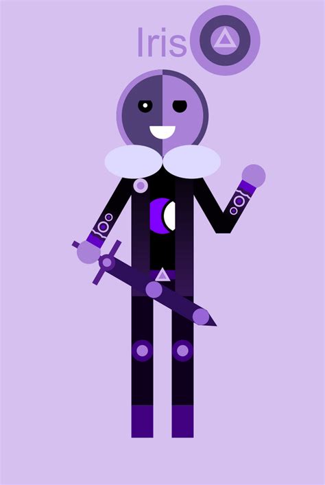 Image result for Iris Jsab