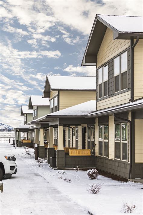 Sky Meadows — CARLETON HART ARCHITECTURE