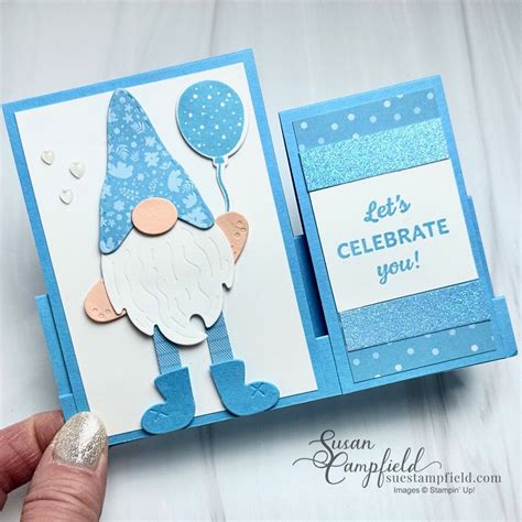 Three-Step Fold Card Tutorial 的图像结果