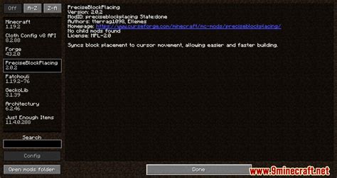 Image result for Fast Place Mod Tutorial